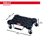 MILWAUKEE 48-22-8410 , PACKOUT™ Dolly