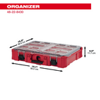 MILWAUKEE 48-22-8430 , PACKOUT™ Organiser