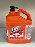 PERMATEX Fast Orange Hand Cleaner 1 Gal