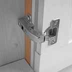 S.H Pie Corner Conceal Hinge 135°