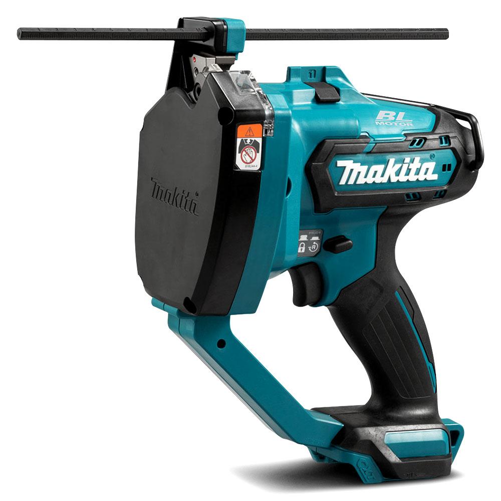 MAKITA SC103D CORDLESS THREADED ROD CUTTER (Metal) Main image