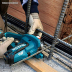 MAKITA SC103D CORDLESS THREADED ROD CUTTER (Metal)
