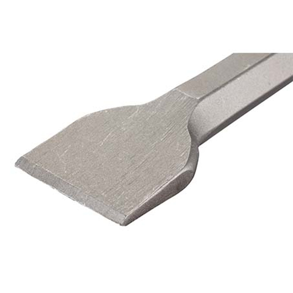 Makita Scaling Chisel, 12mm Hex