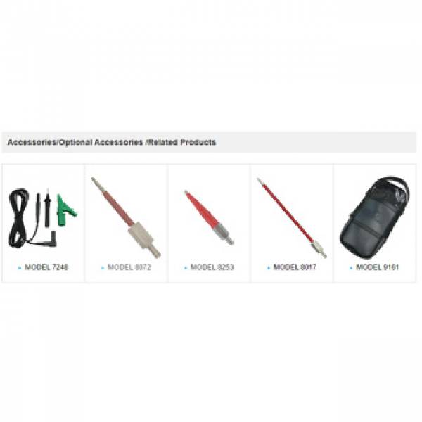 KYORITSU 4300 2-POLE EARTH TESTER