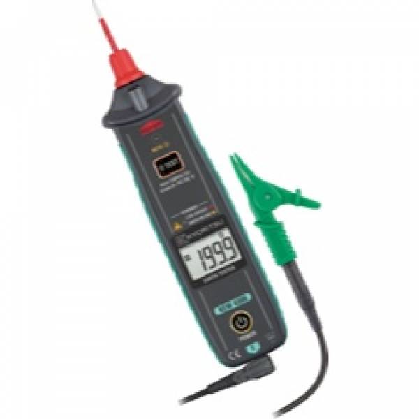 KYORITSU 4300 2-POLE EARTH TESTER Main image