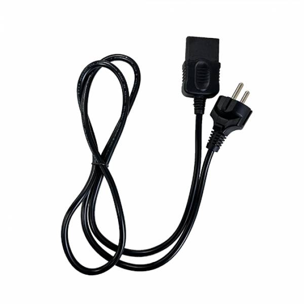 KYORITSU 7125 EU SHUKO PLUG TEST LEAD FOR 4118A / 5406A