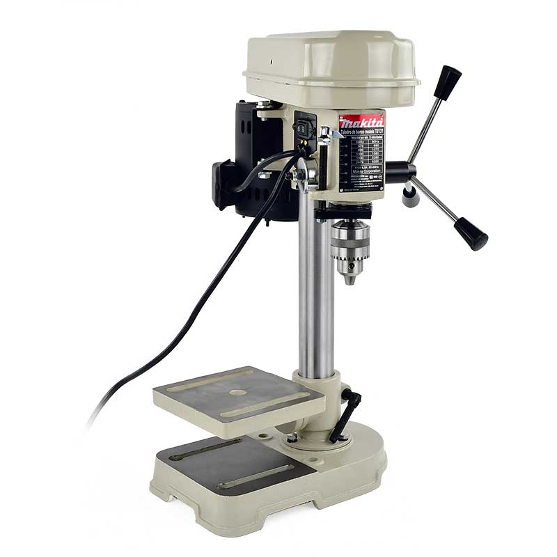 MAKITA TB131 CORDED DRILLING MACHINE Main image