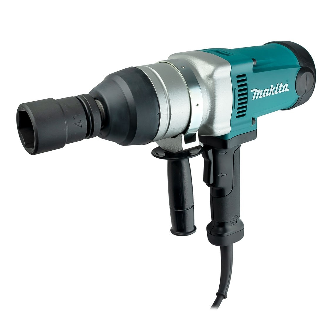 MAKITA TW1000 CORDED IMPACT WRENCH Main image