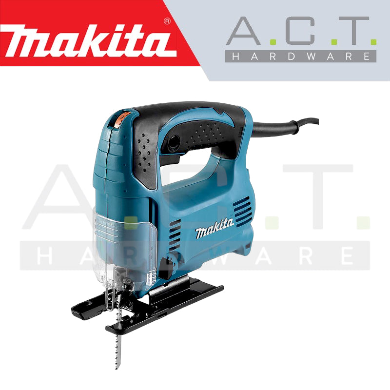 MAKITA 4327M CORDED JIG SAW Main image