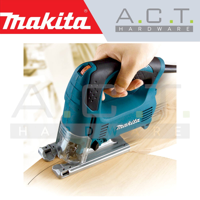 MAKITA 4327M CORDED JIG SAW